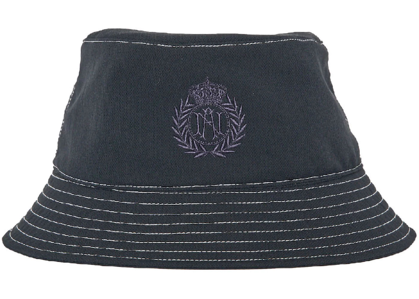 Awake x nanamica Alphadry Bucket Hat Black