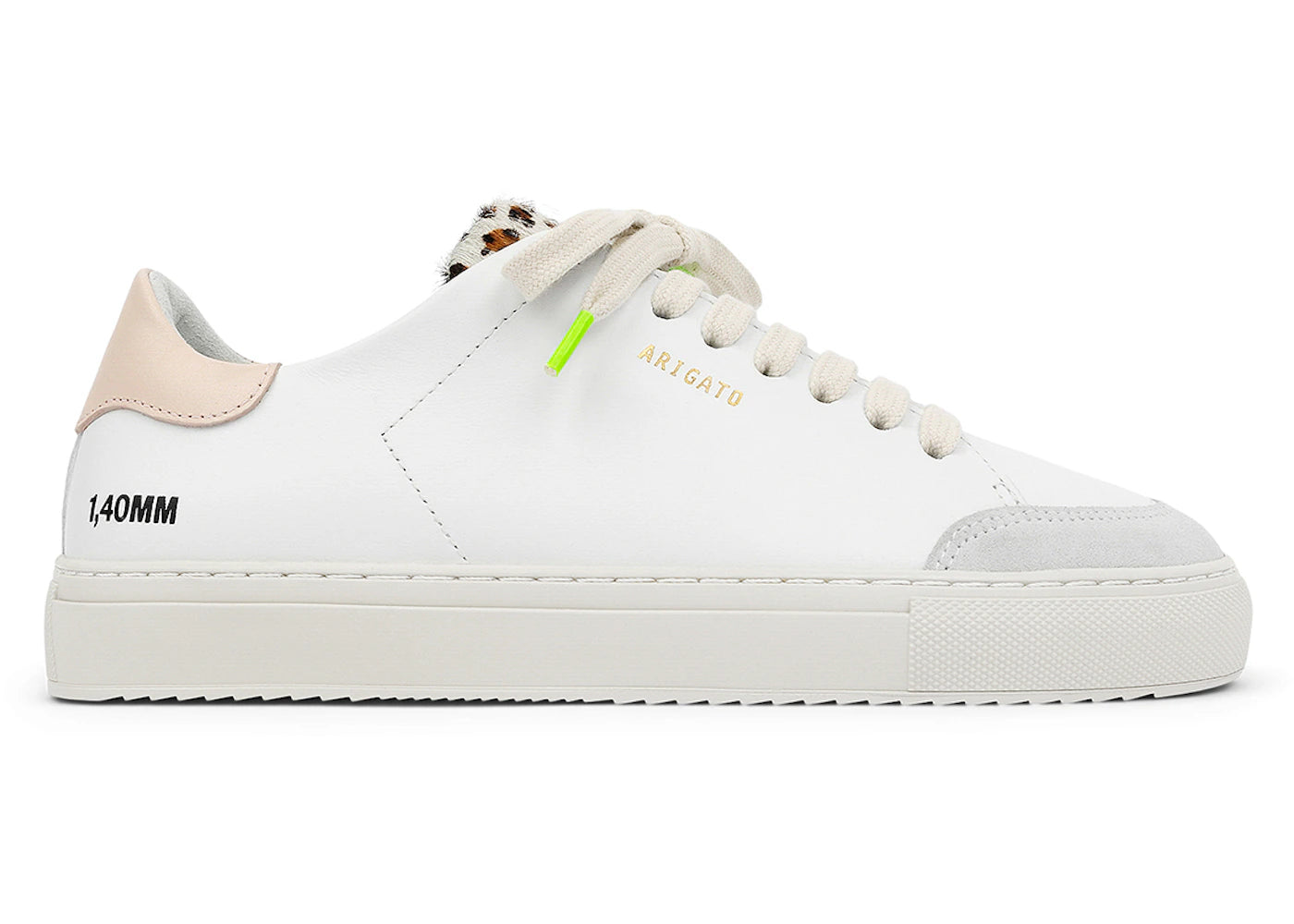 Axel Arigato Clean 90 Triple Animal White (Women's)
