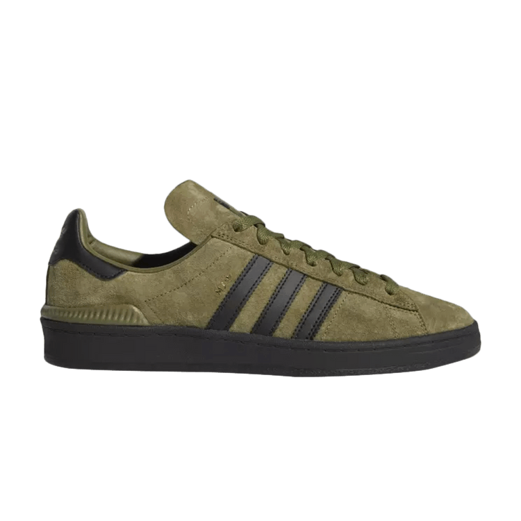 adidas Campus Adv Marc Johnson