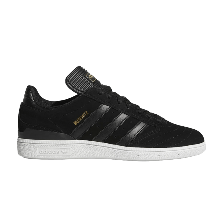 adidas Busenitz Core Black