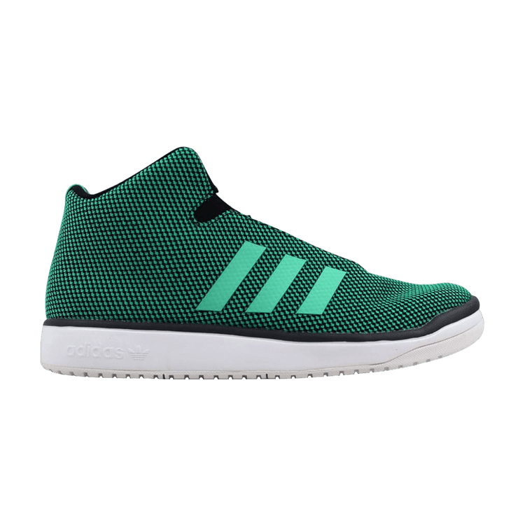 adidas Veritas Mid Green/Green-White