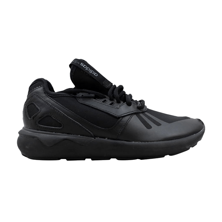 adidas Tubular Runner W Black/Black (Women's)