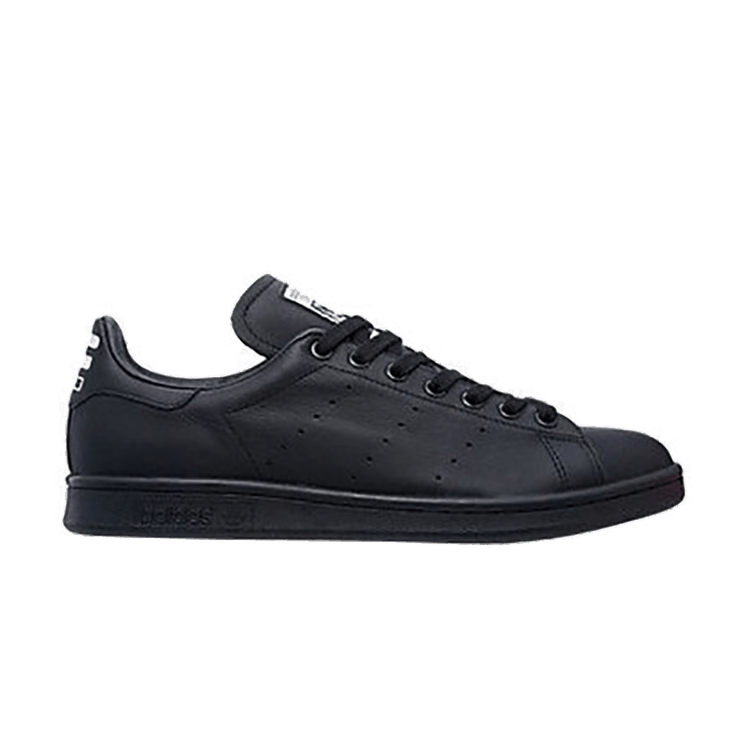 adidas Stan Smith Pharrell Black