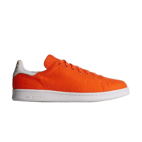 adidas Stan Smith Pharrell Tennis Orange