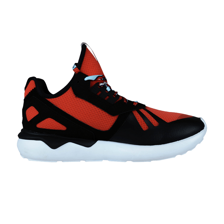 adidas Tubular Runner Red/Black/White