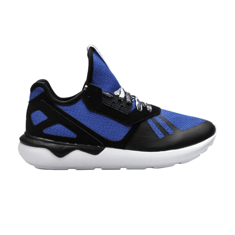 adidas Tabular Runner Royal Black White