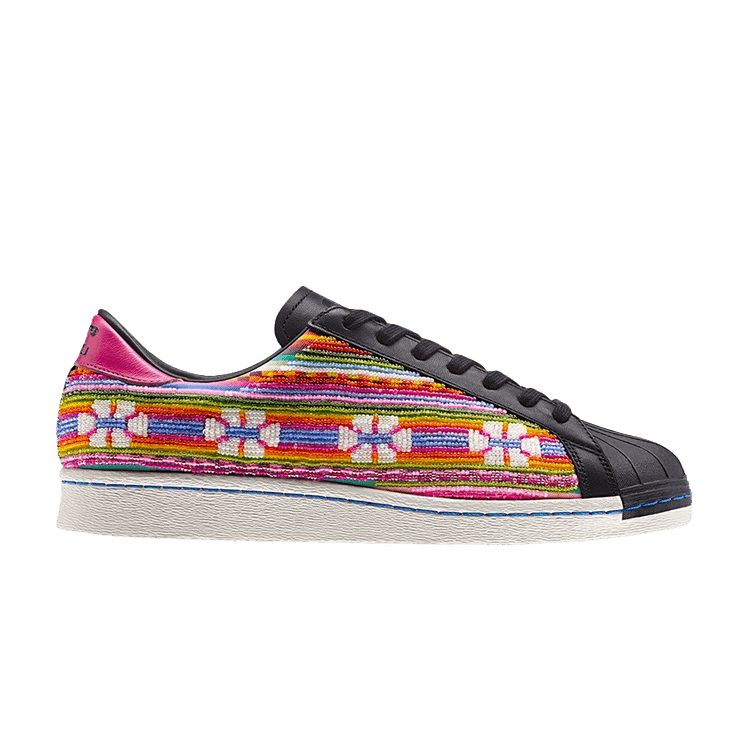 adidas Superstar 80s Pharrell Pioneer