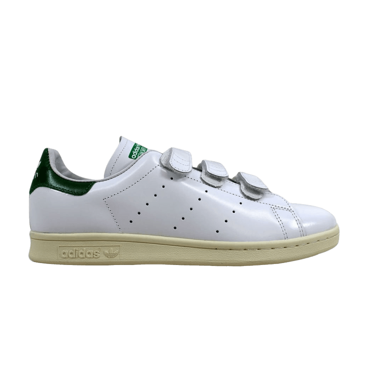 adidas Stan Smith CF Nigo White