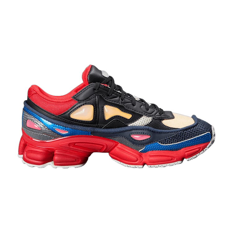 adidas Ozweego 2 Raf Simons Power Red
