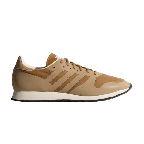 adidas Cntr Weld Leather 84-Lab Brown