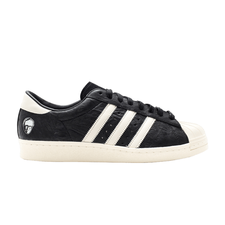 adidas Superstar 80s Adi Dassler