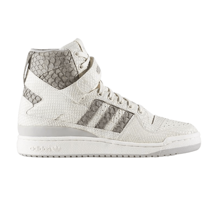 adidas Forum Hi Fish Scalin