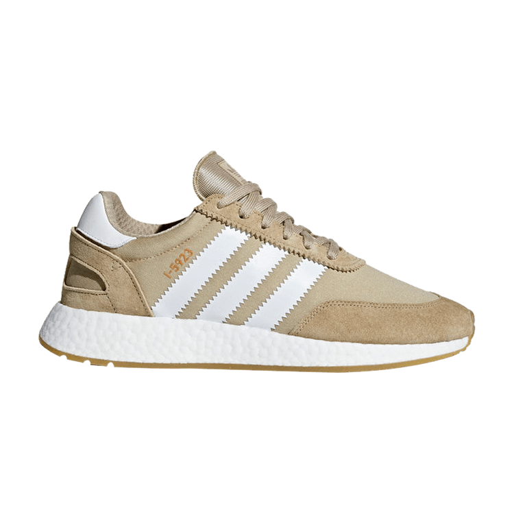 adidas I-5923 Red Gold