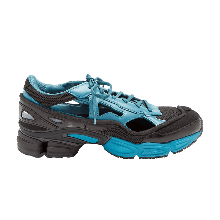 adidas RS Replicant Ozweego Raf Simons Colonial Blue (Special Edition with Socks)