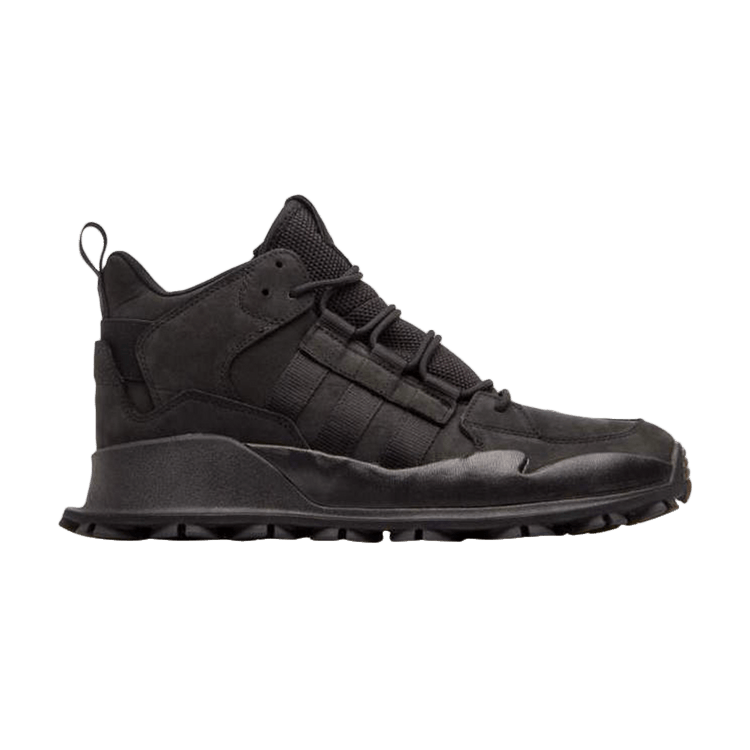 adidas F/1.3 Triple Black