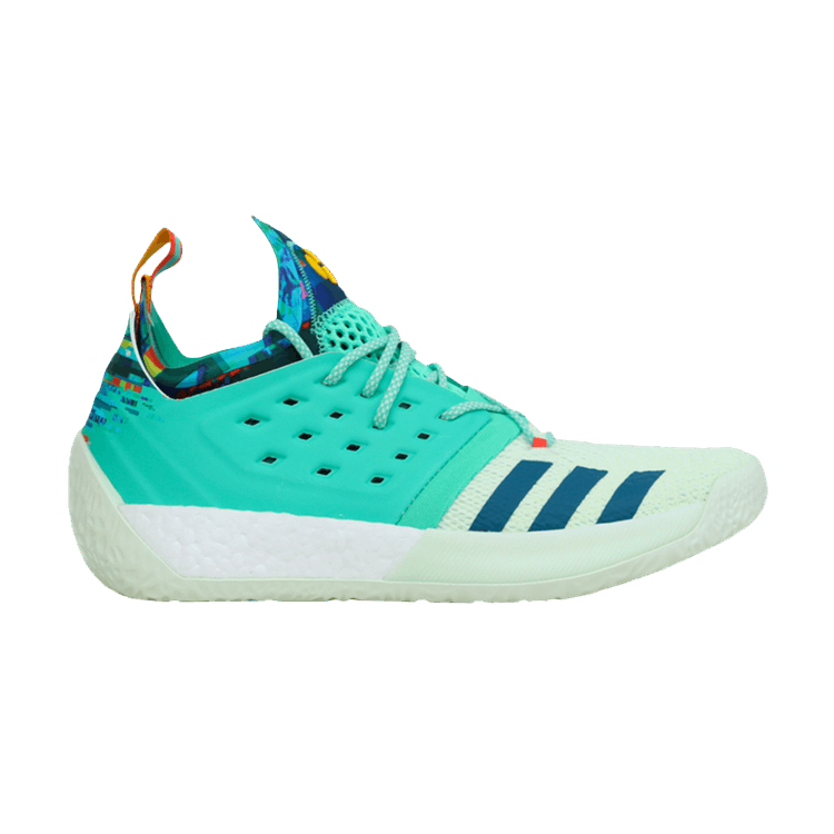adidas Harden Vol. 2 Vision All-Star (2018)