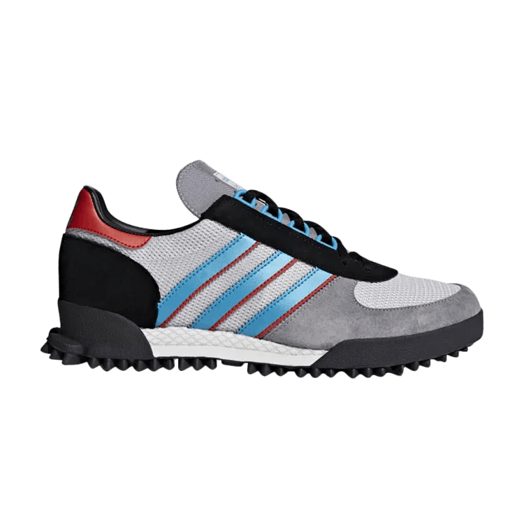 adidas Marathon TR Grey