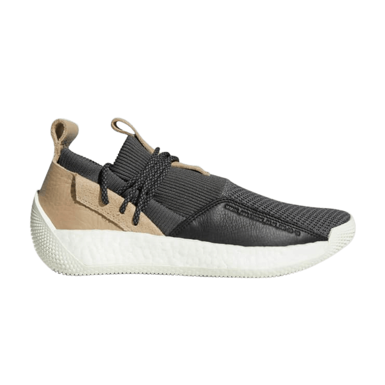 adidas Harden Vol. 2 LS Grey Five