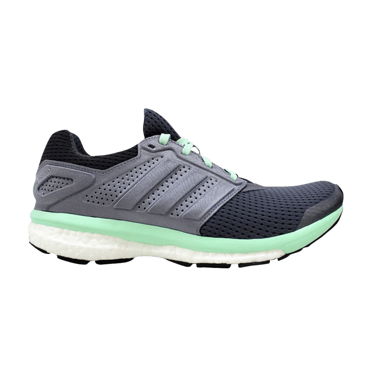 adidas Supernova Glide Boost 7 Mint (Women's)