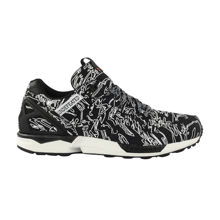 adidas ZX 5000 Undefeated x Mhi