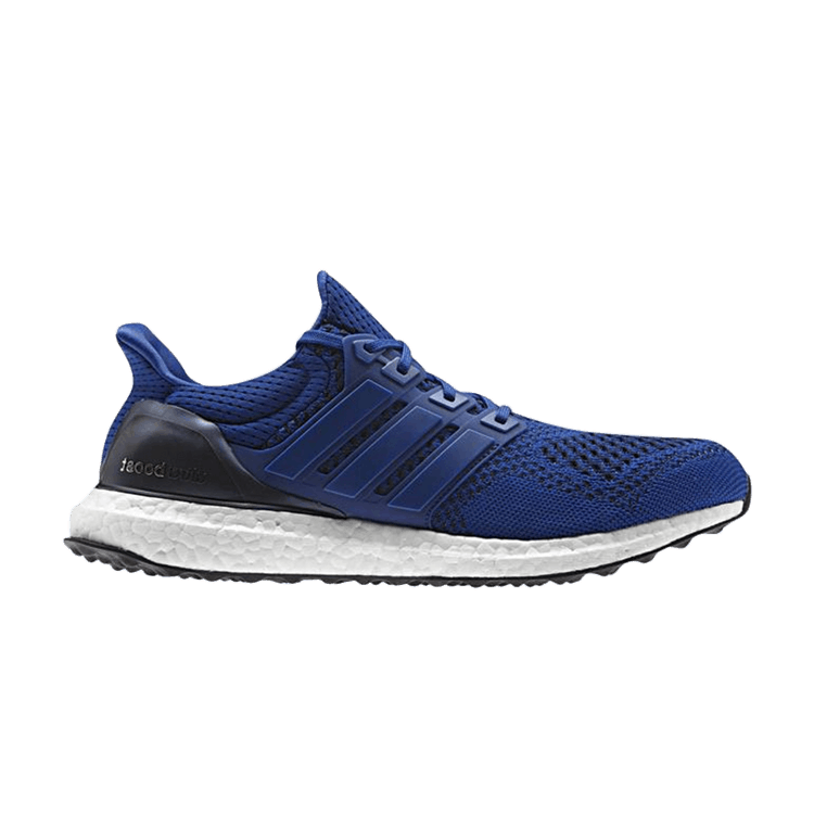 adidas Ultra Boost 1.0 Royal Blue