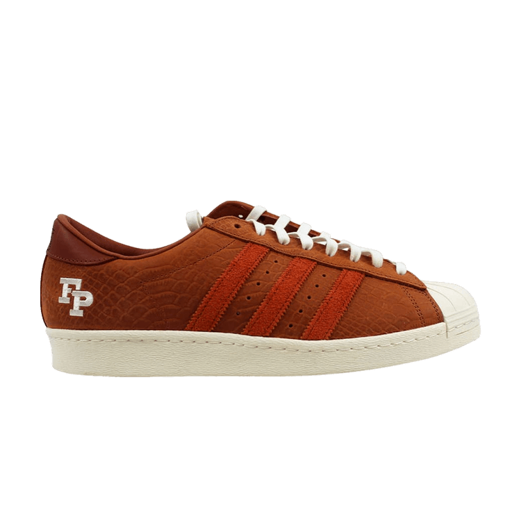 adidas Superstar 80s Footpatrol