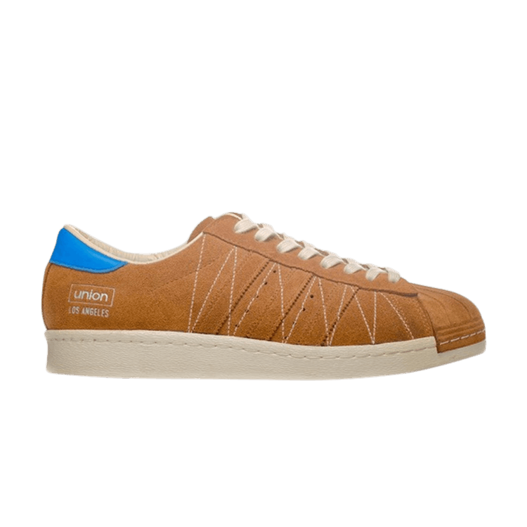 adidas Superstar 80s Union