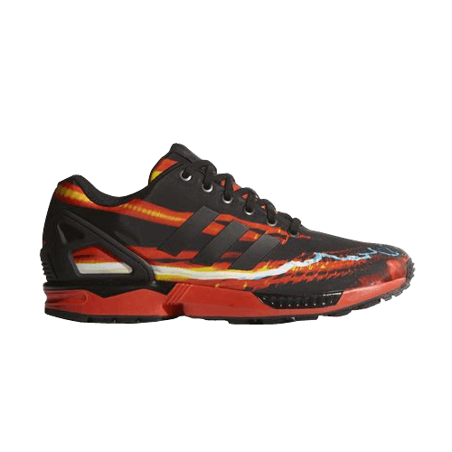 adidas ZX Flux Blurred Lights