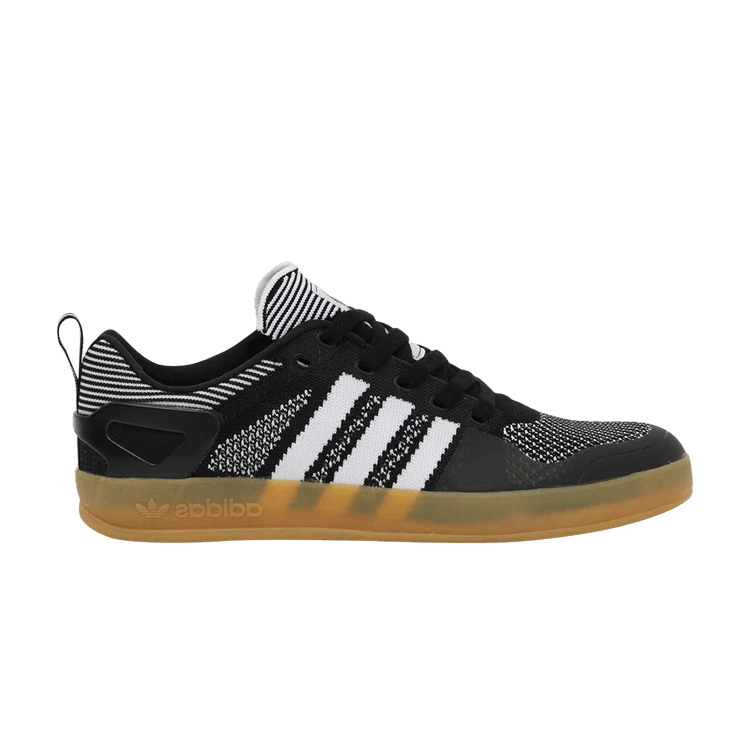 adidas Palace Pro Primeknit Black