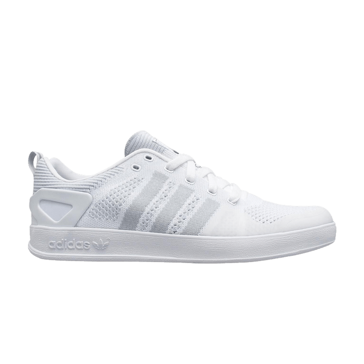 adidas Palace Pro Primeknit White