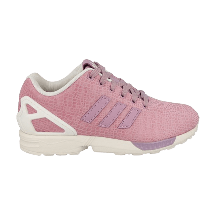 adidas ZX Flux Shift Pink (Women's)