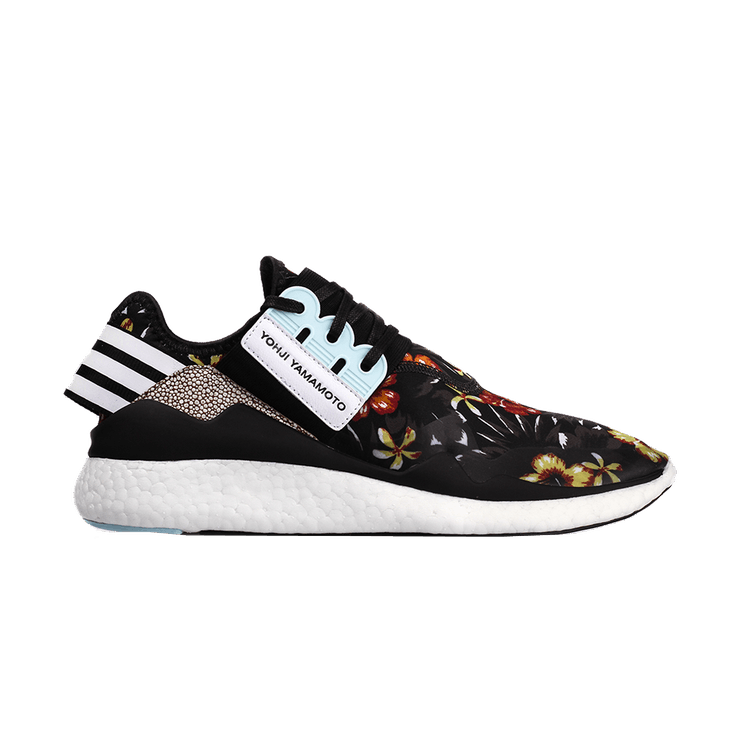 Y3 Retro Boost Floral