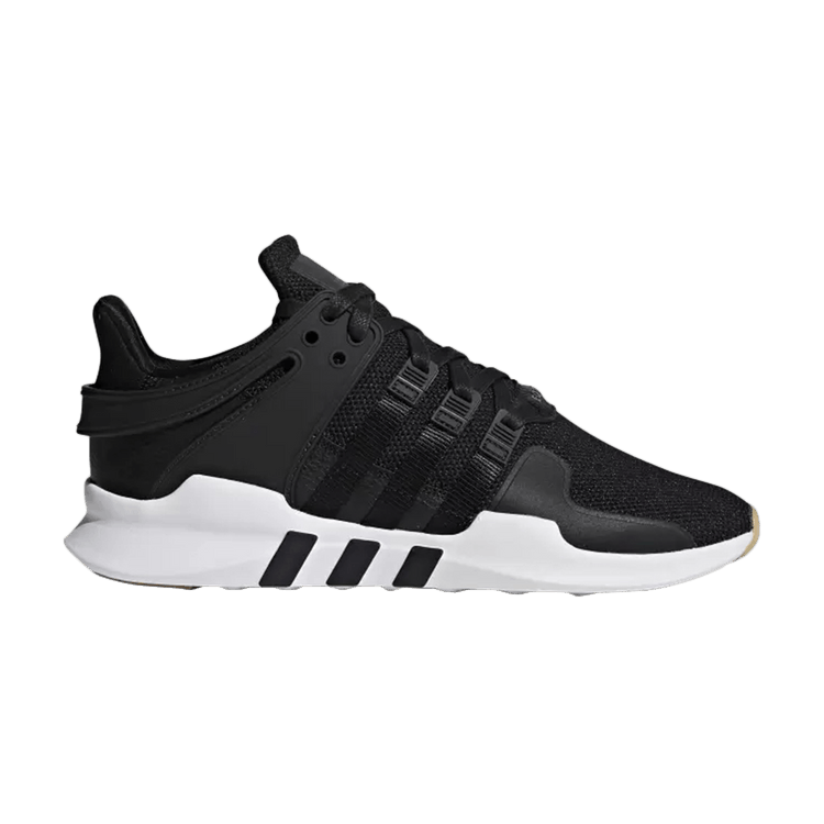 adidas EQT Support Adv Black White Gum