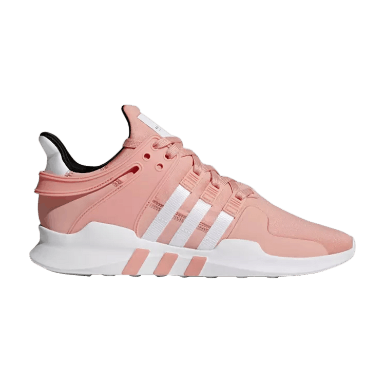 adidas Eqt Support Adv Trace Pink Cloud White-Core Black