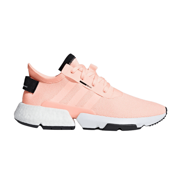 adidas POD-S3.1 Clear Orange