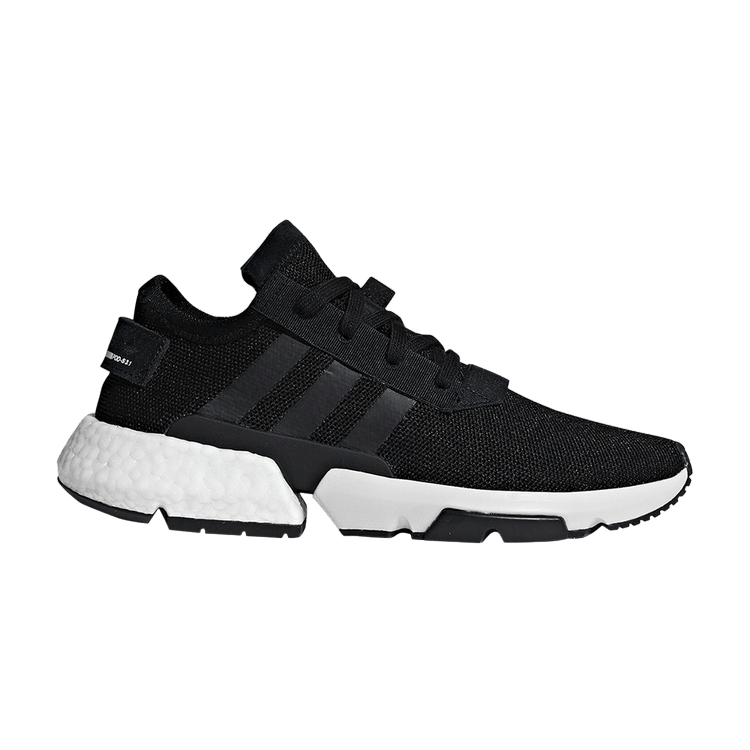 adidas POD-S3.1 Core Black Cloud White