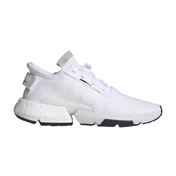 adidas POD-S3.1 Cloud White Core Black