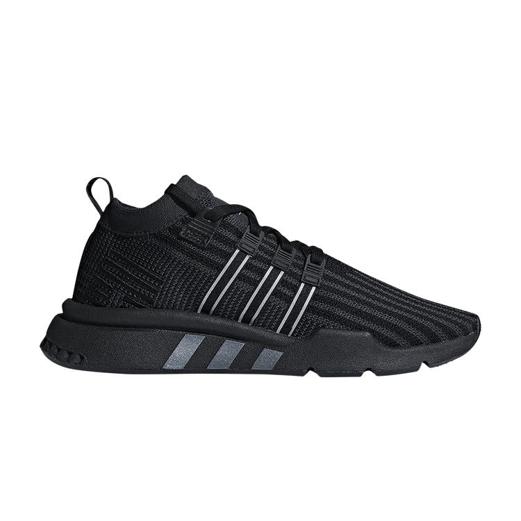 adidas EQT Support Mid Adv Core Black Carbon