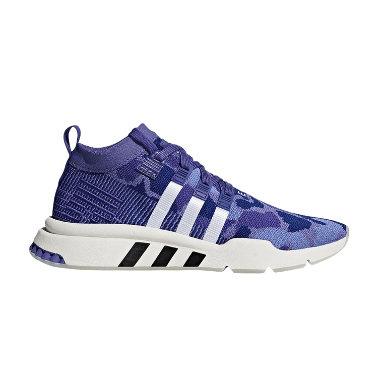 adidas EQT Support Mid Adv Camo Purple