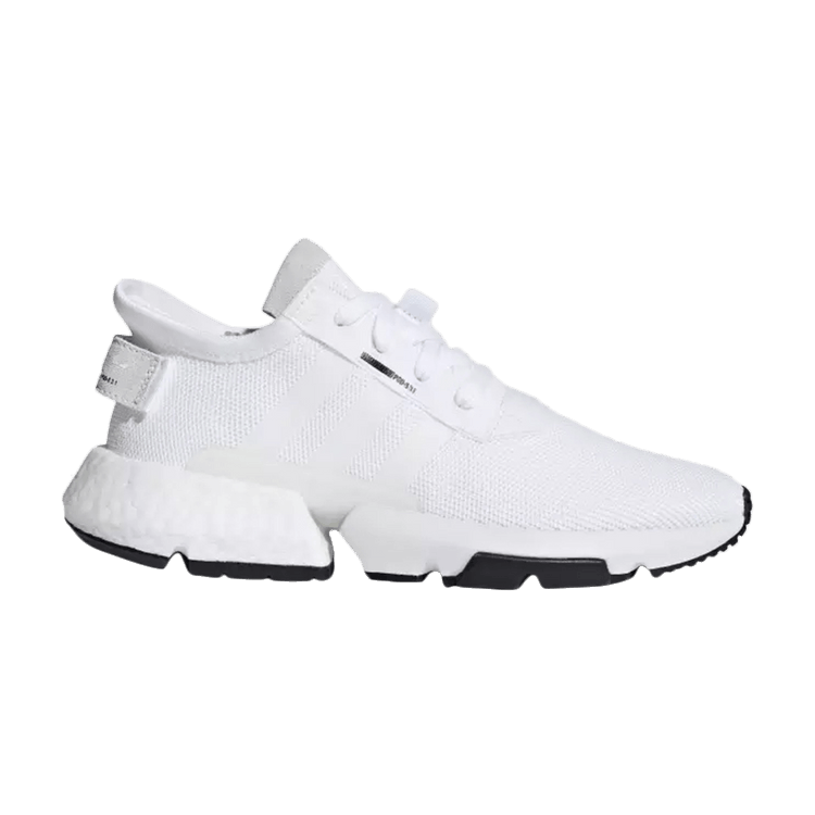 adidas POD-S3.1 Cloud White Core Black (Women's)