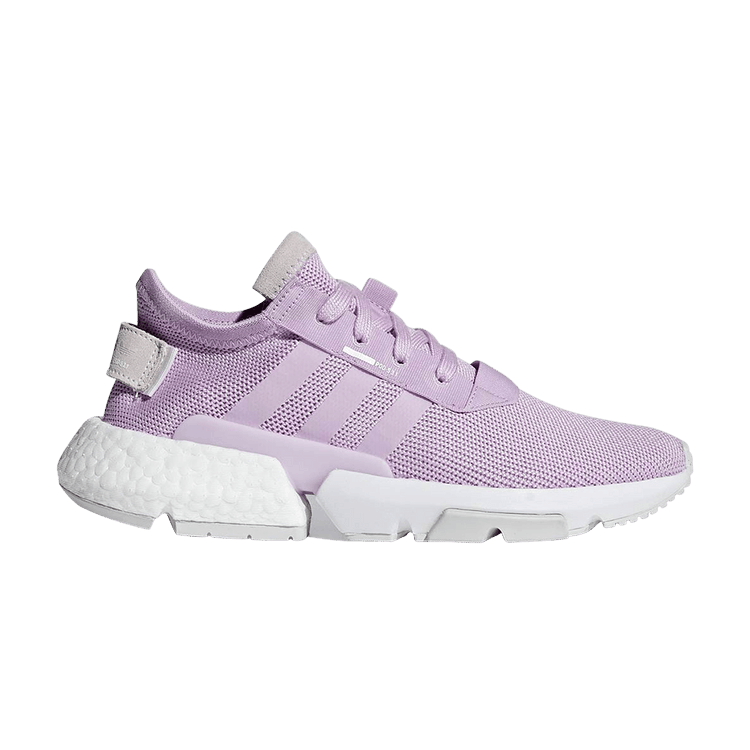 adidas POD-S3.1 Clear Lilac (Women's)