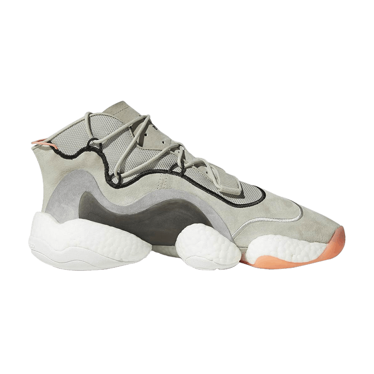 adidas Crazy BYW Sesame