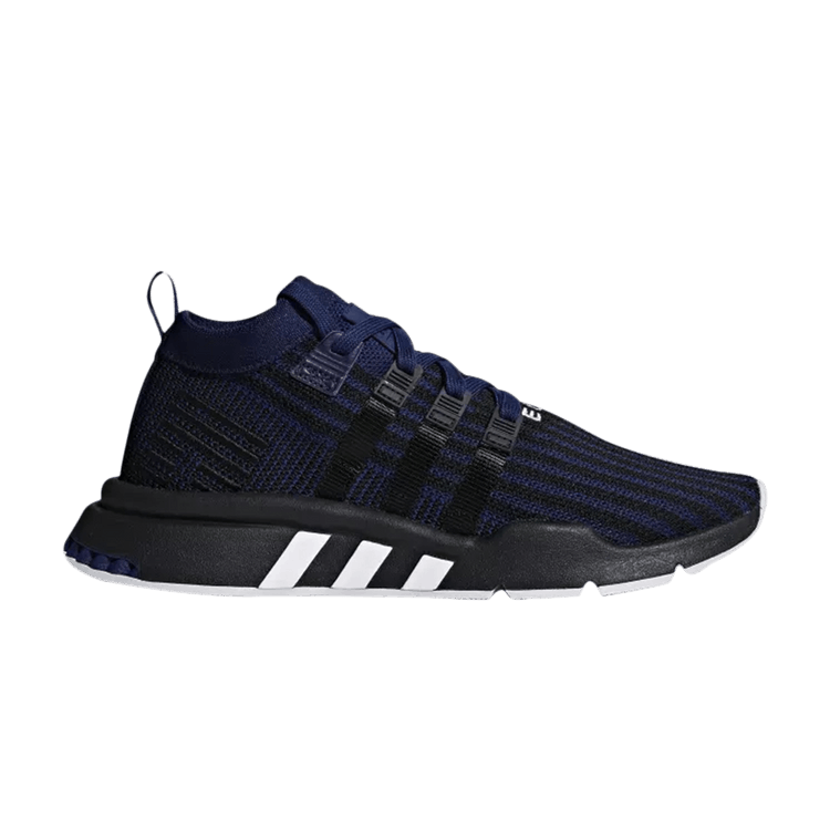 adidas EQT Support Mid Adv Blue Core Black