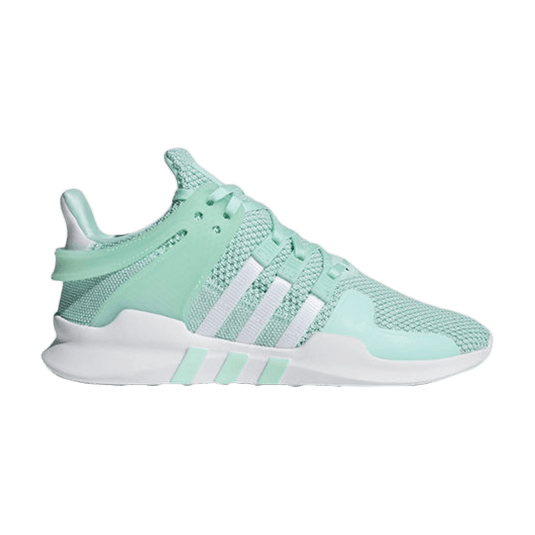 adidas Eqt Support Adv Clear Mint White Hi-Rise Aqua (Women's)