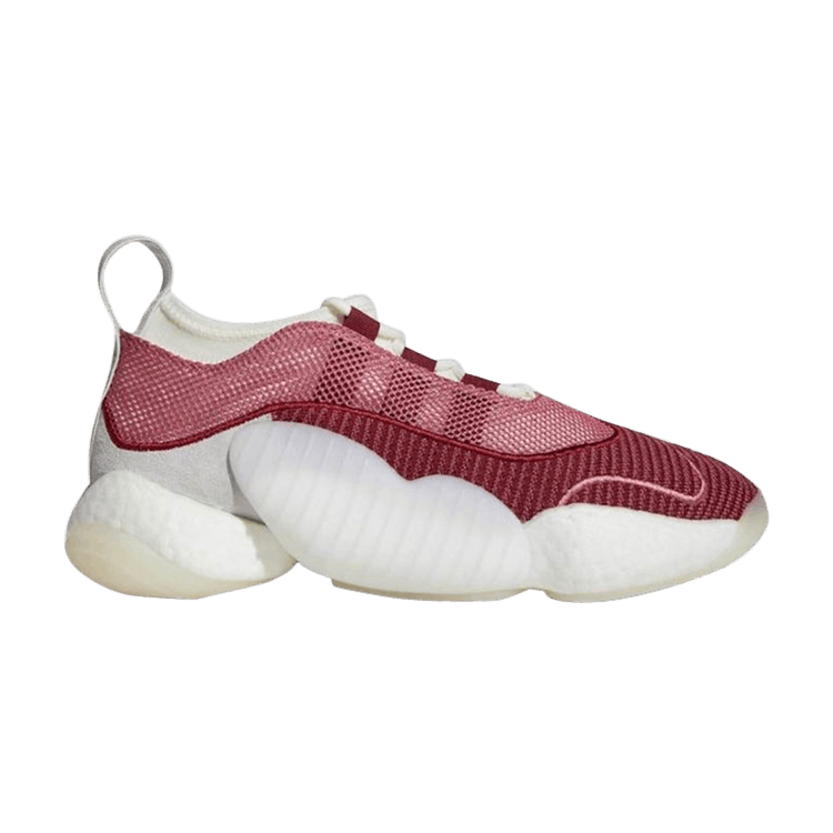 adidas Crazy BYW 2 Trace Maroon