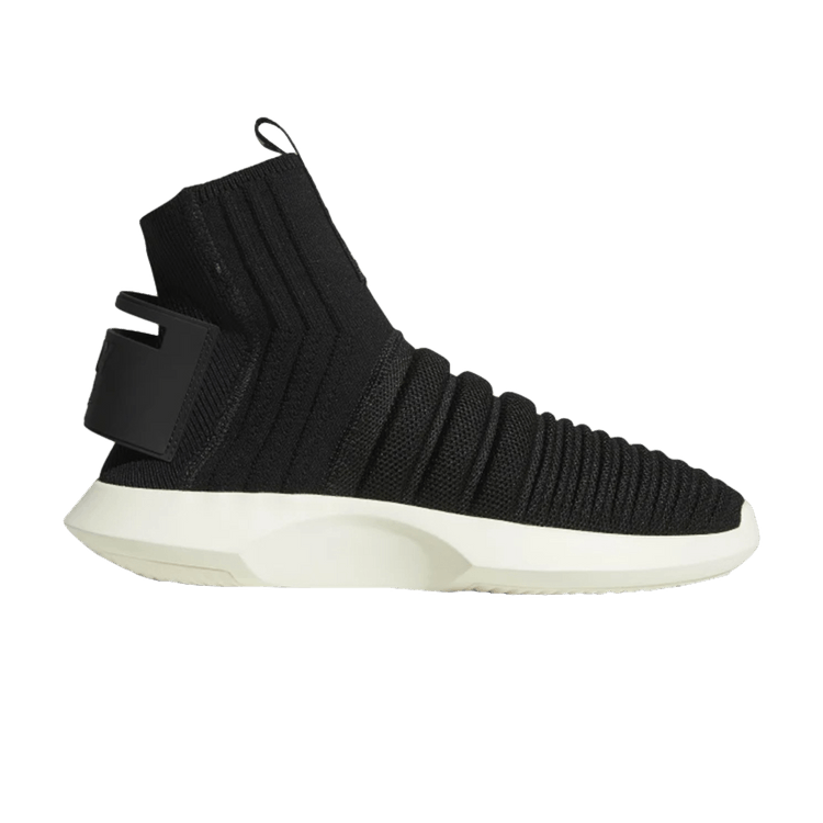 adidas Crazy 1 Adv Core Black Off White