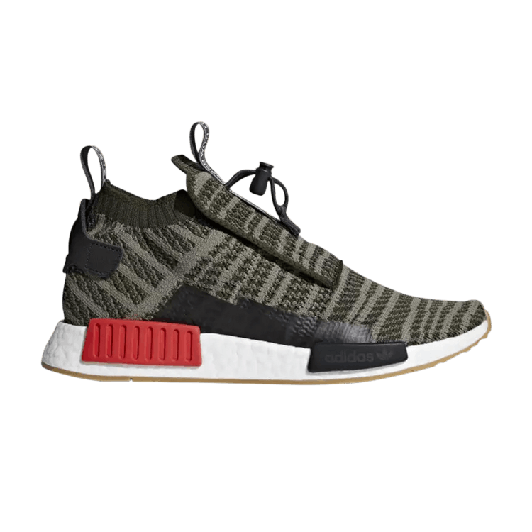 adidas NMD TS1 Night Cargo