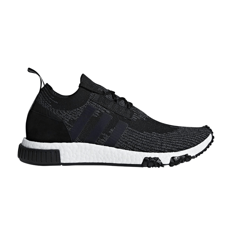 adidas NMD Racer Black Grey