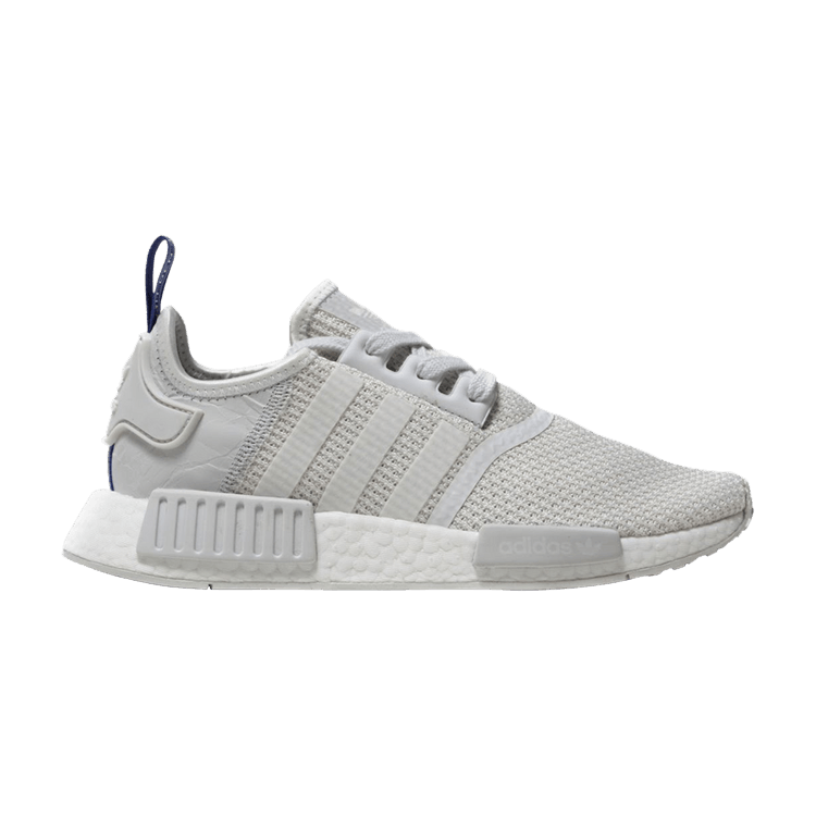 adidas NMD R1 Crystal White Clear Lilac (Women's)