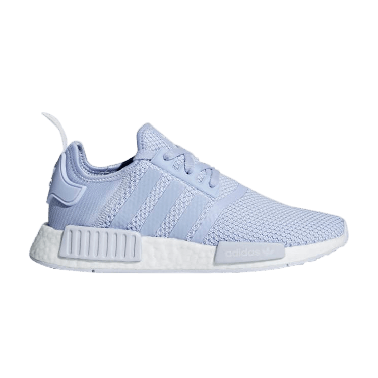 adidas NMD R1 Aero Blue (Women's)